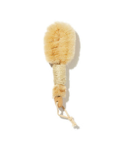 Brosse sisal corps - Nüssa Cosmetics